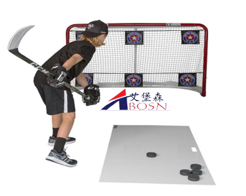 冰球訓練板