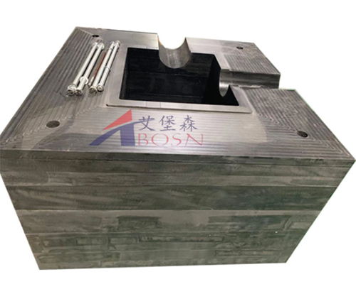 鉛硼聚乙烯屏蔽體