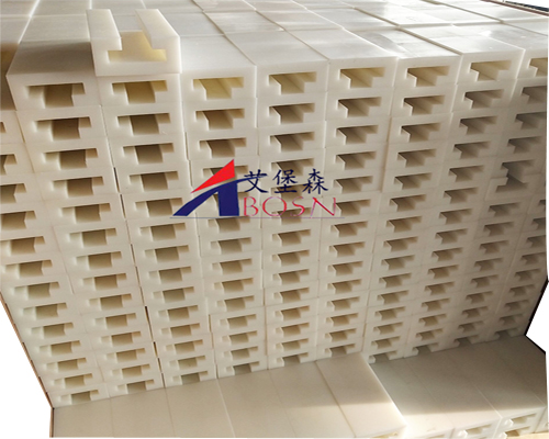 UPE材質(zhì)鏈條導(dǎo)軌