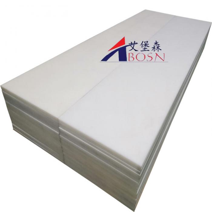 高分子聚乙烯耐磨襯板-防靜電自潤(rùn)滑聚乙烯板