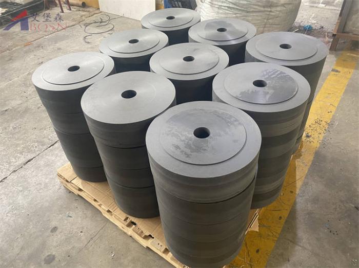 屏蔽中子輻射板材