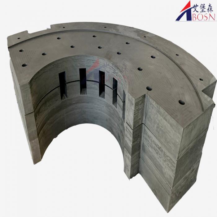 實(shí)驗(yàn)室用防輻射板材鉛硼聚乙烯板