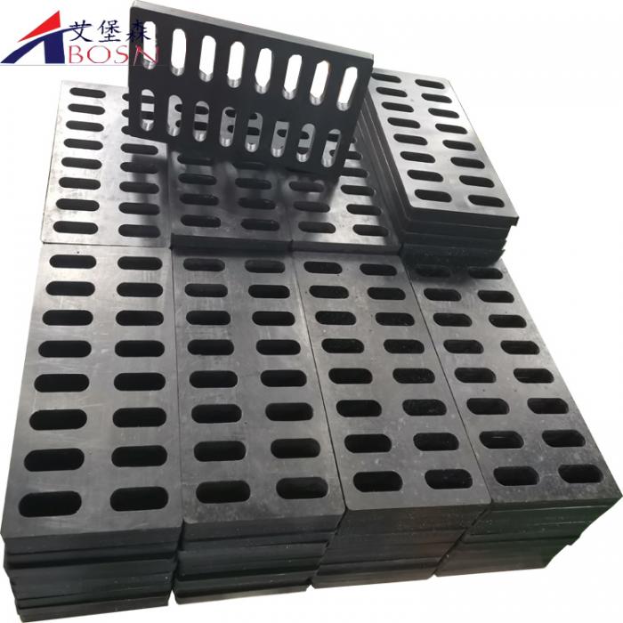 超高分子量聚乙烯地溝蓋板