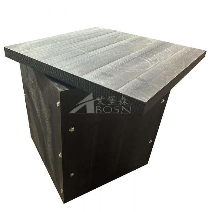 中子源屏蔽體含硼聚乙烯板：專(zhuān)業(yè)防護(hù)解決方案