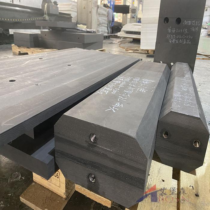 核反應(yīng)堆放射源屏蔽板