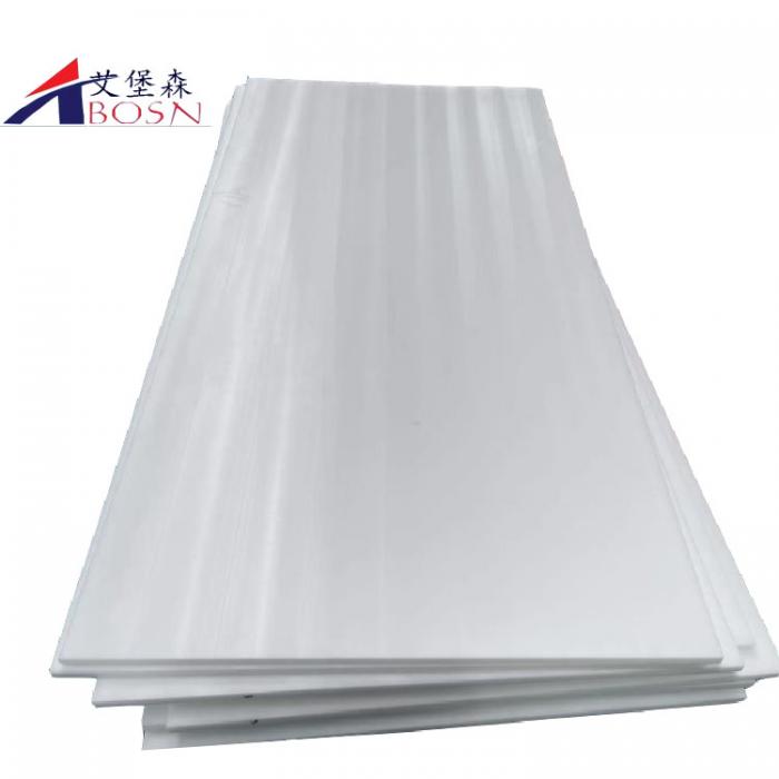 超高分子量聚乙烯襯板 vs 傳統(tǒng)煤倉襯板，誰更耐用？