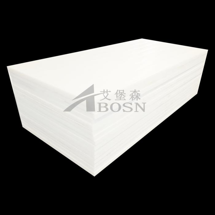 超高分子量聚乙烯耐磨襯板——工業(yè)耐磨領(lǐng)域的終極解決方案！