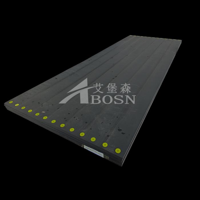 【產(chǎn)品聚焦】超高分子量聚乙烯耐磨板