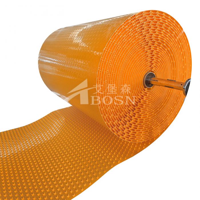 輕質(zhì)高強耐腐蝕：PE多點錨固板優(yōu)勢解析