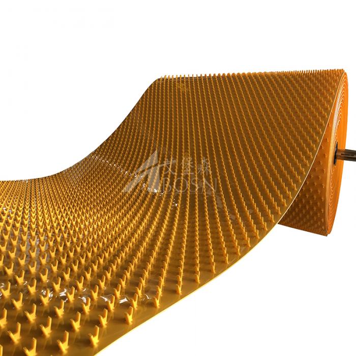 高密度聚乙烯錨固板：卓越耐腐蝕防滲漏，守護(hù)工程結(jié)構(gòu)安全