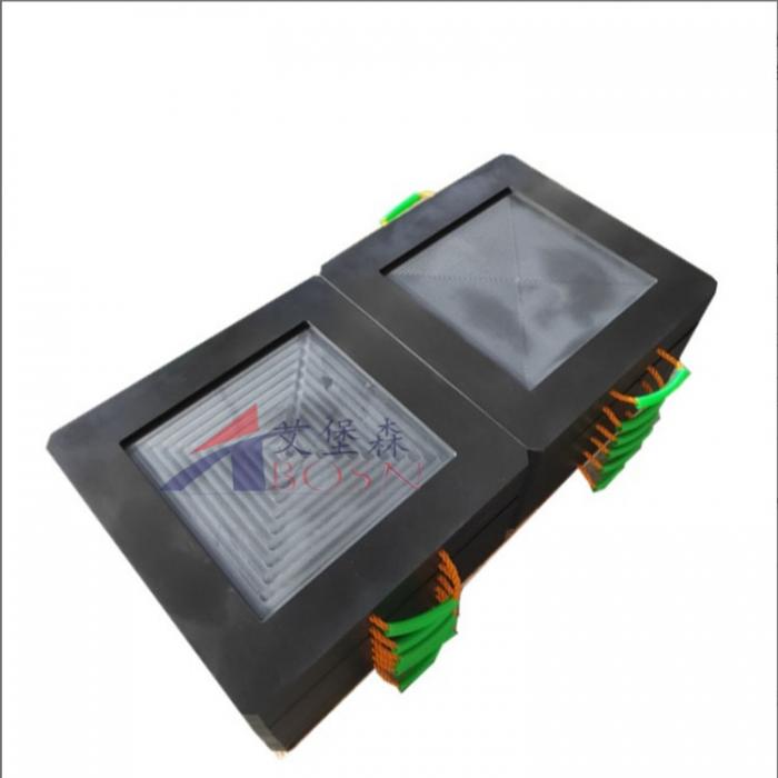 聚乙烯支撐墊塊：大型車輛抗壓防滑