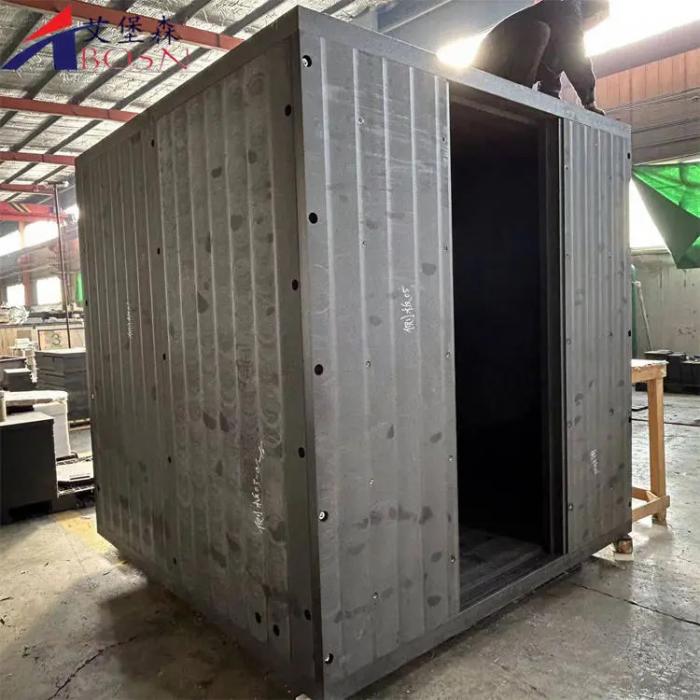 中子屏蔽，就選含硼聚乙烯板！