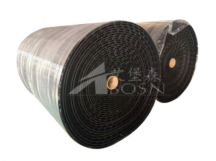 臭氧池修復(MCPE)防水防腐襯片 